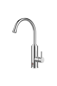 Průtokový ohřívač vody N'OVEEN IWH850 Inox Obrázok pre Průtokový ohřívač vody N'OVEEN IWH850 Inox