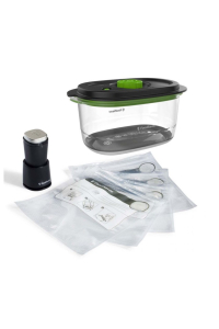 Ruční vakuovačka FoodSaver VS1199X Obrázok pre Ruční vakuovačka FoodSaver VS1199X