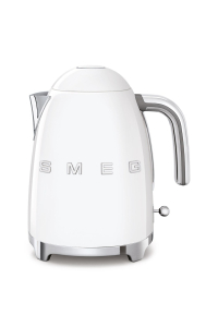 Elektrická konvice SMEG KL03WHEU Obrázok pre Elektrická konvice SMEG KL03WHEU