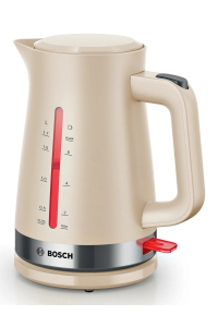 Obrázok pre Bosch MyMoment elektrická konvice 1,7 l 2400 W Krém