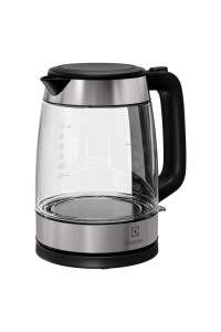 Obrázok pre Průhledná elektrická konvice Electrolux E4GK1-4GB, 1,7 l, 2200 W