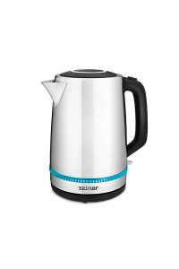 Obrázok pre Zelmer ZCK7921 elektrická konvice 1,7 l 2200 W Nerezová ocel