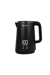 Obrázok pre Konvice BLOW Černá s displejem 2200W BK-18PB