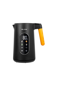 Obrázok pre Konvice BLOW Černá s displejem BK-17PB 2500W