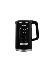 Obrázok pre Černá konvice s displejem 2500W BK-17PBT BLOW WI-FI TUYA