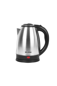 Obrázok pre Stříbrná konvice 2000W BK-18SS BLOW 1,8l kovová