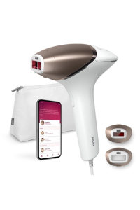 Obrázok pre Philips Lumea Prestige Lumea IPL 8000 Series BRI945/00 IPL epilátor s technologií SenseIQ