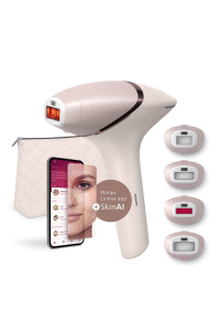 Obrázok pre Philips Lumea IPL 9900 Series BRI976/00 IPL epilátor s funkcí SenseIQ