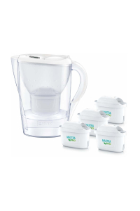 Obrázok pre Filtrační konvice Brita Marella + 4 Maxtra Pro PP