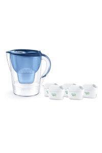 Obrázok pre Filtrační konvice Brita Marella XL + 5 Maxtra Pro PP