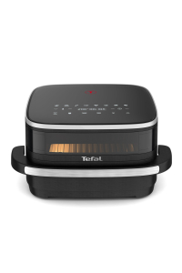 Obrázok pre Tefal Easy Fry XL Surface FW4018E0 fritovací hrnec Samostarný Samostatné 2200 W Horkovzdušná fritéza Černá