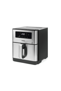 Obrázok pre Beztuková fritéza Breville VDF131X
