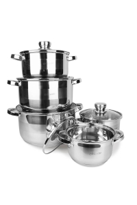 Obrázok pre Sada hrnců MAESTRO MR-2220-10 10 prvků