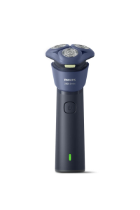 Philips 2000 series S2885/00 pánský holicí strojek Rotační holicí strojek Modrá Obrázok pre Philips 2000 series S2885/00 pánský holicí strojek Rotační holicí strojek Modrá