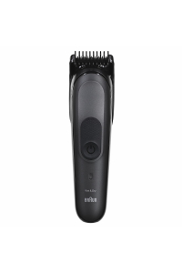 Zastřihovač Braun MGK7491 Černá Obrázok pre Zastřihovač Braun MGK7491 Černá