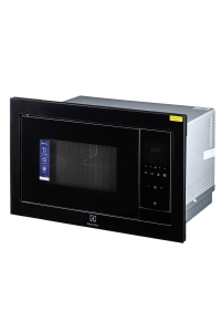 Obrázok pre Electrolux LMS4253TBK Černá Vestavěné 25 l 900 W