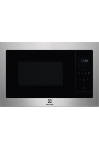 Obrázok pre Electrolux EMS4253TBX Vestavná mikrovlnná trouba Nerezová ocel 23 l 900 W