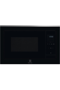 Obrázok pre Electrolux LMS4253TBX Mikrovlnná trouba s grilem Vestavěné 25 l 900 W Černá