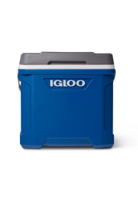 Obrázok pre Chladicí box Igloo Latitude 30 28 l, světle modrý