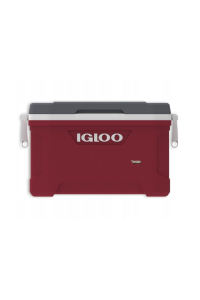 Obrázok pre Chladicí box Igloo Latitude 52 49 l, červený