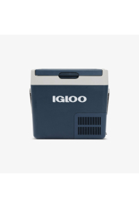 Igloo ICF 18 chladicí box 18,9 l Elektrický Modrá, Šedá Obrázok pre Igloo ICF 18 chladicí box 18,9 l Elektrický Modrá, Šedá