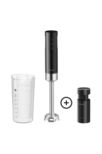 ZWILLING 1030457 mixér Ruční mixér 250 W Černá Obrázok pre ZWILLING 1030457 mixér Ruční mixér 250 W Černá