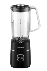 CONCEPT SM3490 Stolní mixér 700 W Černý Obrázok pre CONCEPT SM3490 Stolní mixér 700 W Černý