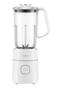 CONCEPT SM3491 Stolní mixér 700 W Bílý Obrázok pre CONCEPT SM3491 Stolní mixér 700 W Bílý