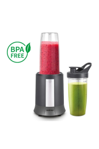 Obrázok pre Stolní mixér Nutri 1200W ZSB3200 Zelmer černý