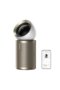 Čistička vzduchu DreameAir Purifier PM10, zlatá Obrázok pre Čistička vzduchu DreameAir Purifier PM10, zlatá