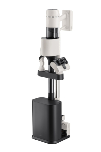 Obrázok pre Akumulátorový vertikutátor Roborock H60 Hub