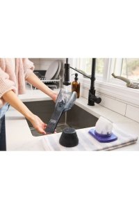 Black & Decker DVD320BP ruční vysavač Černá Bezsáčkové Obrázok pre Black & Decker DVD320BP ruční vysavač Černá Bezsáčkové