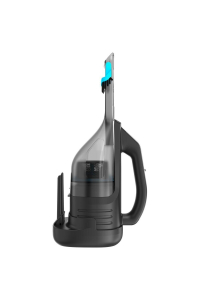 Obrázok pre Black & Decker DVD320B ruční vysavač Černá, Stříbrná, Tyrkysová Bezsáčkové