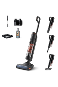Obrázok pre Philips 6000 series Bezdrátový vysavač AquaTrio s vytíráním řady 6000