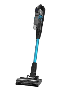 Obrázok pre Black & Decker BSV520BRB-QW tyčový vysavač / elektrický smeták Baterie Suchý Bezsáčkové 0,65 l Modrá 2 Ah