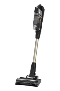 Obrázok pre Black & Decker BSV525BLP-QW tyčový vysavač / elektrický smeták Baterie Suchý Bezsáčkové 0,65 l Černá 2,5 Ah