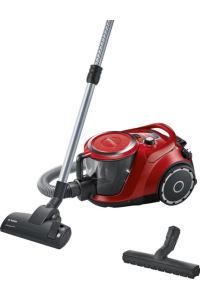 Bosch Serie 6 BGC41Q69 vysavač 2,4 l Cylindrový Suchý 600 W Bezsáčkové Obrázok pre Bosch Serie 6 BGC41Q69 vysavač 2,4 l Cylindrový Suchý 600 W Bezsáčkové