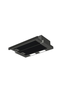 Electrolux LFP336K Výsuvná digestoř 410 m³/h Černá Obrázok pre Electrolux LFP336K Výsuvná digestoř 410 m³/h Černá