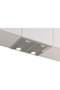 Obrázok pre Bosch Serie 4 DHL555BM digestoř Vestavěný Metalická, Stříbrná 604 m³/h