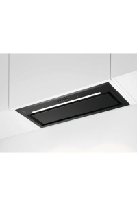 Electrolux LFG818K Nástěnný Černá 650 m³/h Obrázok pre Electrolux LFG818K Nástěnný Černá 650 m³/h
