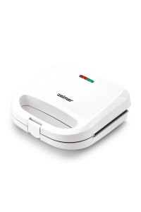 Obrázok pre Sendvičovač 750 W ZSM7700 Zelmer bílý