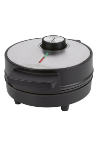Obrázok pre ProfiCook PC-WA 1314 5 vafle/vaflí 1200 W Černá, Nerezová ocel