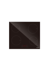 Obrázok pre Indukční varná deska MPM-60-IM-13/N, černá, šířka 60 cm