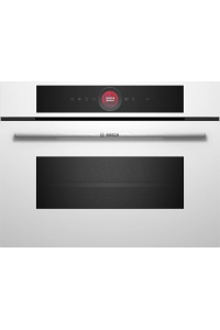Bosch Serie 8 CMG7241W1 trouba 45 l 900 W Bílá Obrázok pre Bosch Serie 8 CMG7241W1 trouba 45 l 900 W Bílá
