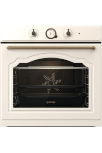 Obrázok pre Gorenje BOS67371CLI 77 l 3500 W Béžová