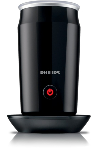 Philips Milk Twister Napěňovač mléka s objemem 120 ml a nepřilnavým povrchem Obrázok pre Philips Milk Twister Napěňovač mléka s objemem 120 ml a nepřilnavým povrchem