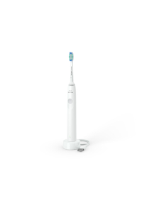 Philips Sonicare 1100 series HX3641/02 elektrický zubní kartáček Dospělý Sonický Šedá, Bílá Obrázok pre Philips Sonicare 1100 series HX3641/02 elektrický zubní kartáček Dospělý Sonický Šedá, Bílá