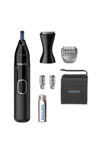 Philips 5000 series Nose trimmer series 5000 NT5650/16 Zastřihovač chloupků v nose, uších, na obočí Obrázok pre Philips 5000 series Nose trimmer series 5000 NT5650/16 Zastřihovač chloupků v nose, uších, na obočí