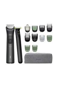 Philips Multifunkční zastřihovač MG9531/15 Řada 9000 Obrázok pre Philips Multifunkční zastřihovač MG9531/15 Řada 9000