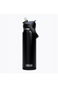 CAMELBAK Thrive Flip Straw Insulated SST Izolovaná termo láhev 740 ml Obrázok pre CAMELBAK Thrive Flip Straw Insulated SST Izolovaná termo láhev 740 ml